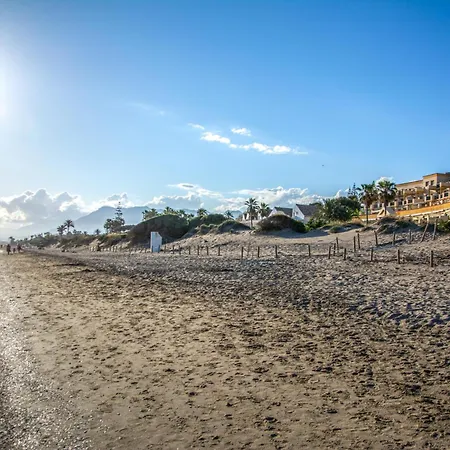 The Beachfront Gem