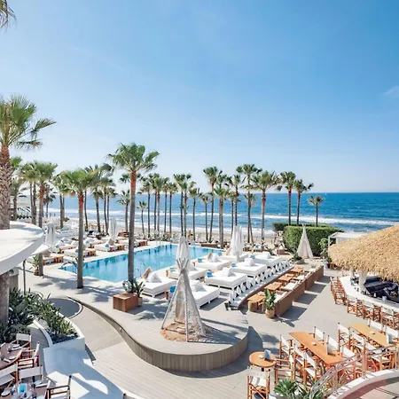 Appartement The Beachfront Gem *