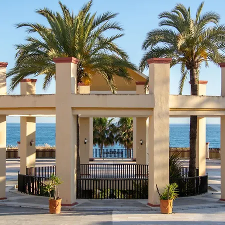 Appartement The Beachfront Gem