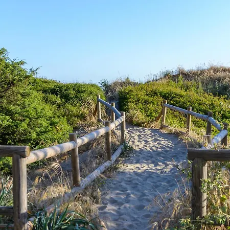 The Beachfront Gem * Marbellac