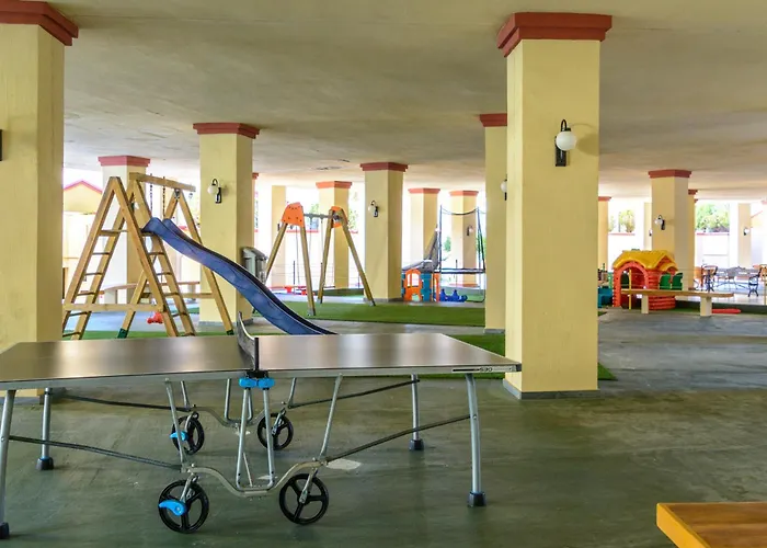 The Beachfront Gem Apartment