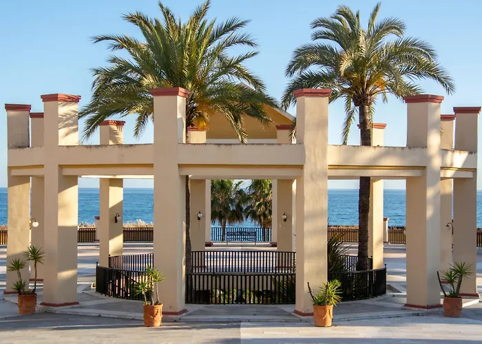 Apartment The Beachfront Gem