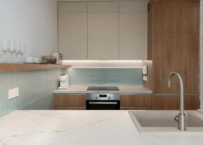 Apartment The Beachfront Gem Marbella