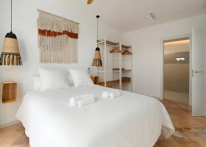 The Beachfront Gem * Marbella